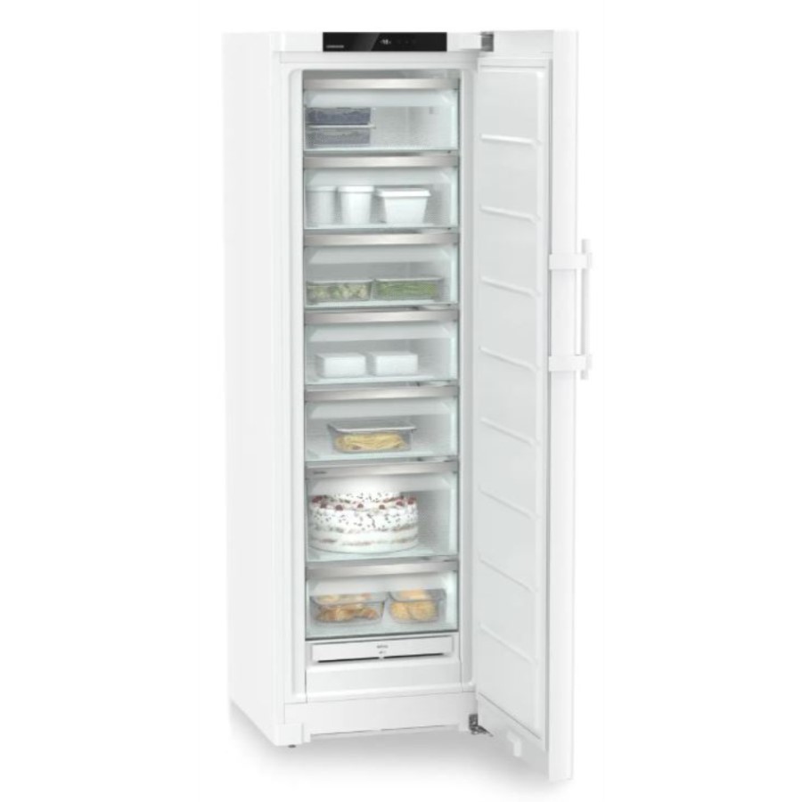additioanl image for  Liebherr Freezer F/S N/Frost White 277 L 